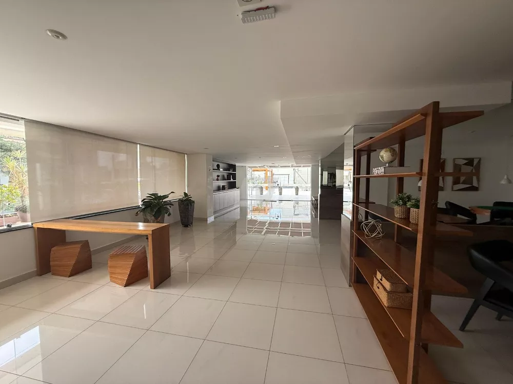 Apartamento, 3 quartos, 118 m² - Foto 1
