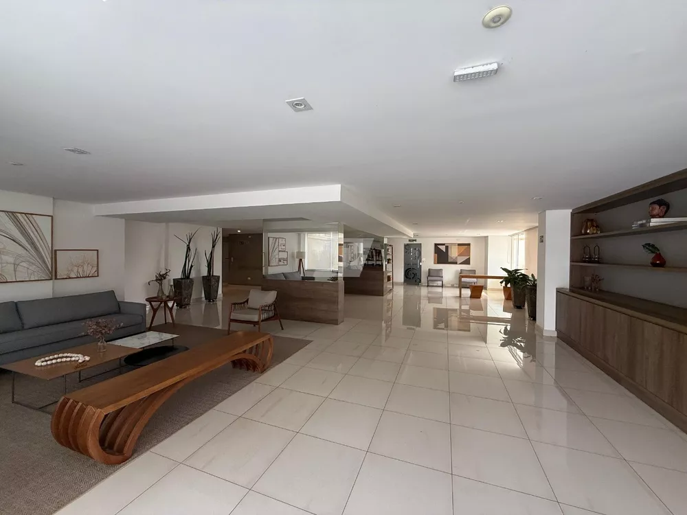 Apartamento, 3 quartos, 118 m² - Foto 3