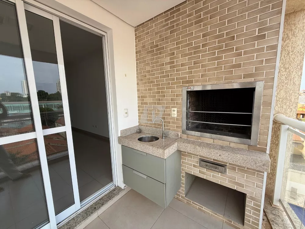 Apartamento, 3 quartos, 118 m² - Foto 4