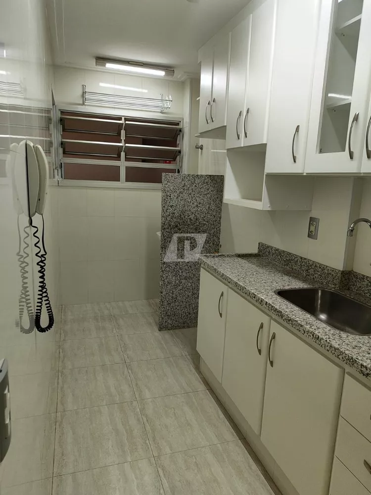 Apartamento, 2 quartos, 50 m² - Foto 4