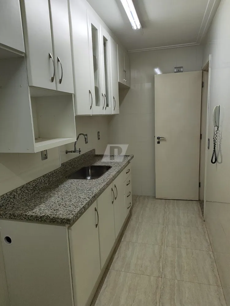 Apartamento, 2 quartos, 50 m² - Foto 5