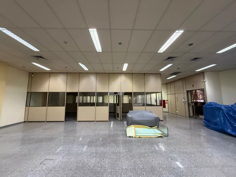 Prédio Inteiro - Foto 1
