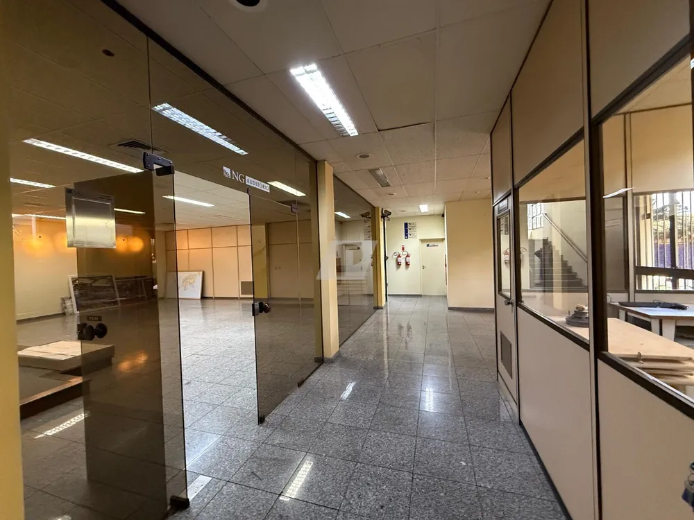 Prédio Inteiro - Foto 8