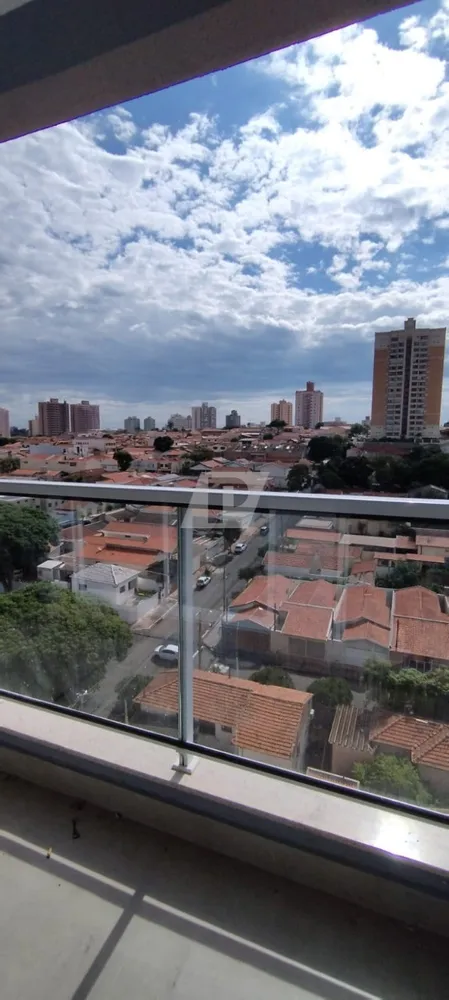 Apartamento, 2 quartos, 72 m² - Foto 2