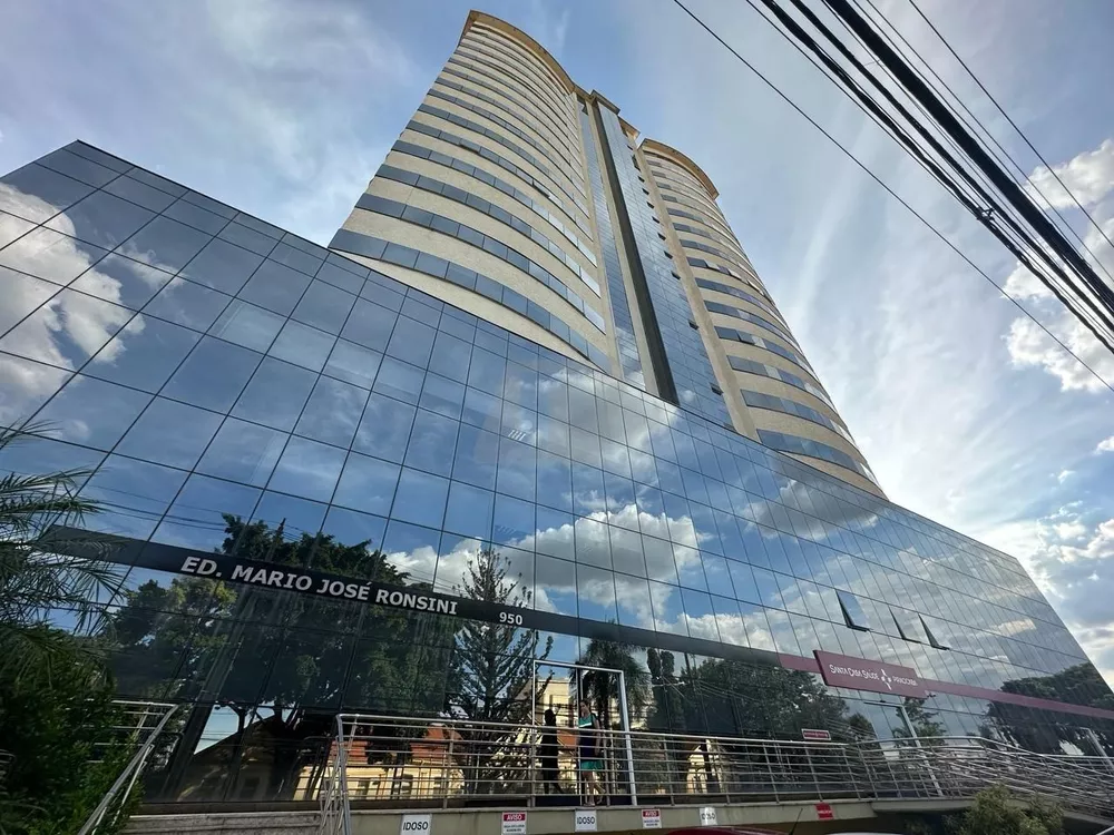 Sala-Conjunto, 65 m² - Foto 1