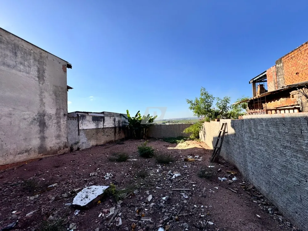 Terreno, 250 m² - Foto 2