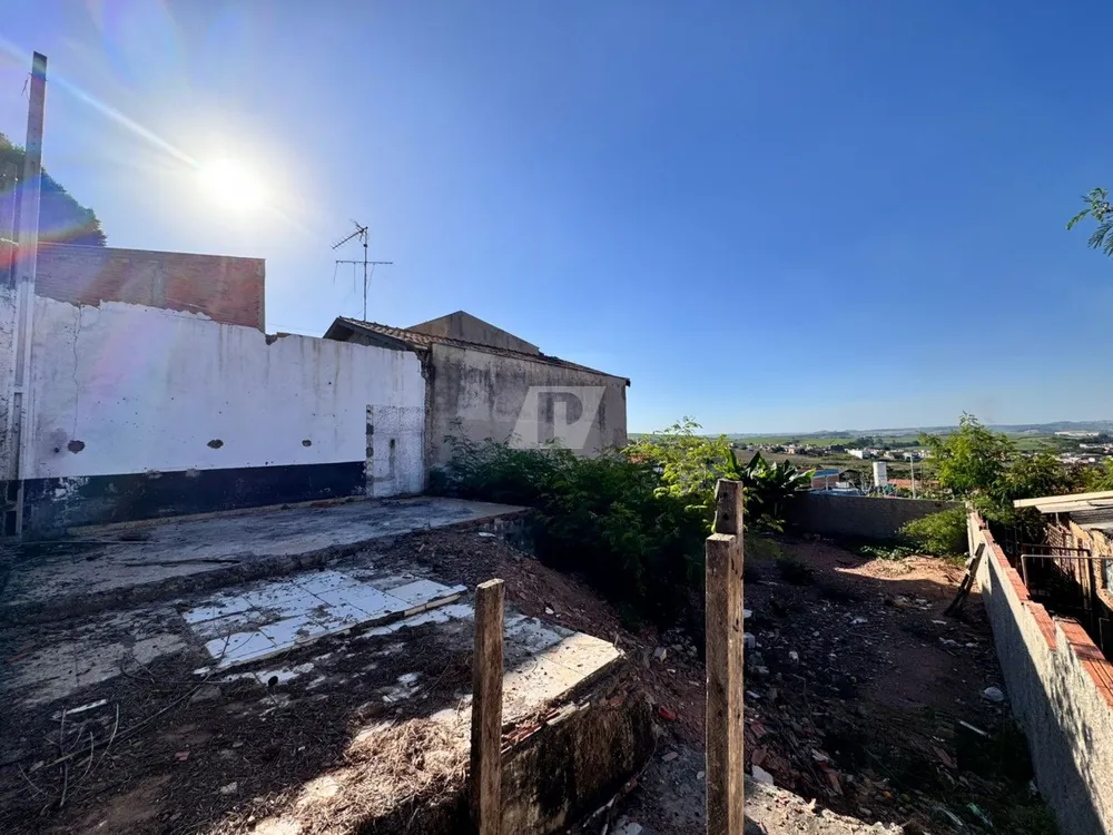 Terreno, 250 m² - Foto 1