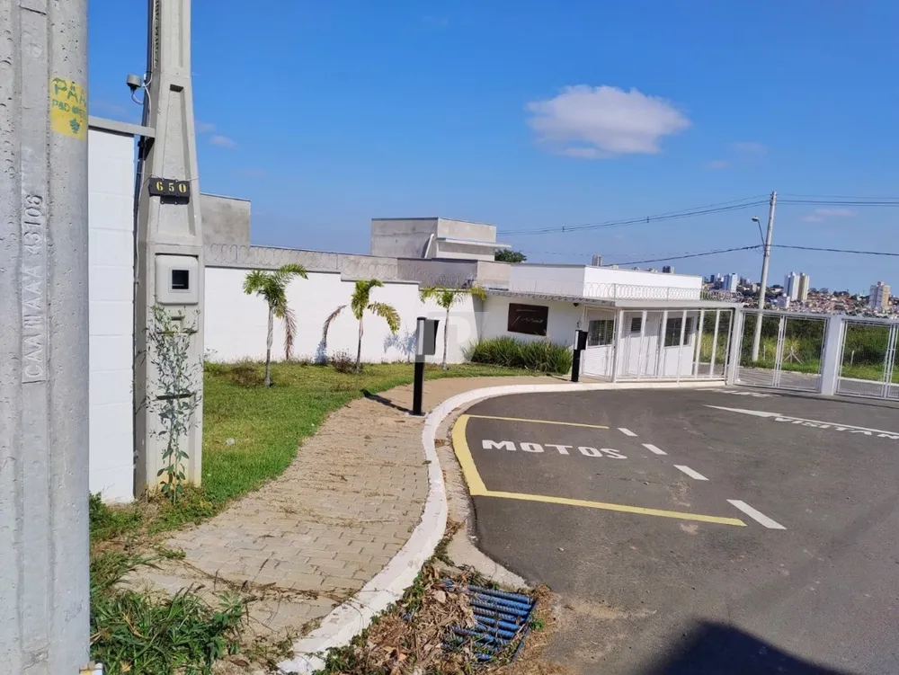 Terreno, 320 m² - Foto 1