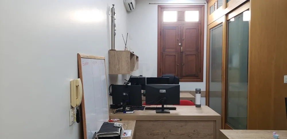 Sala-Conjunto, 15 m² - Foto 1