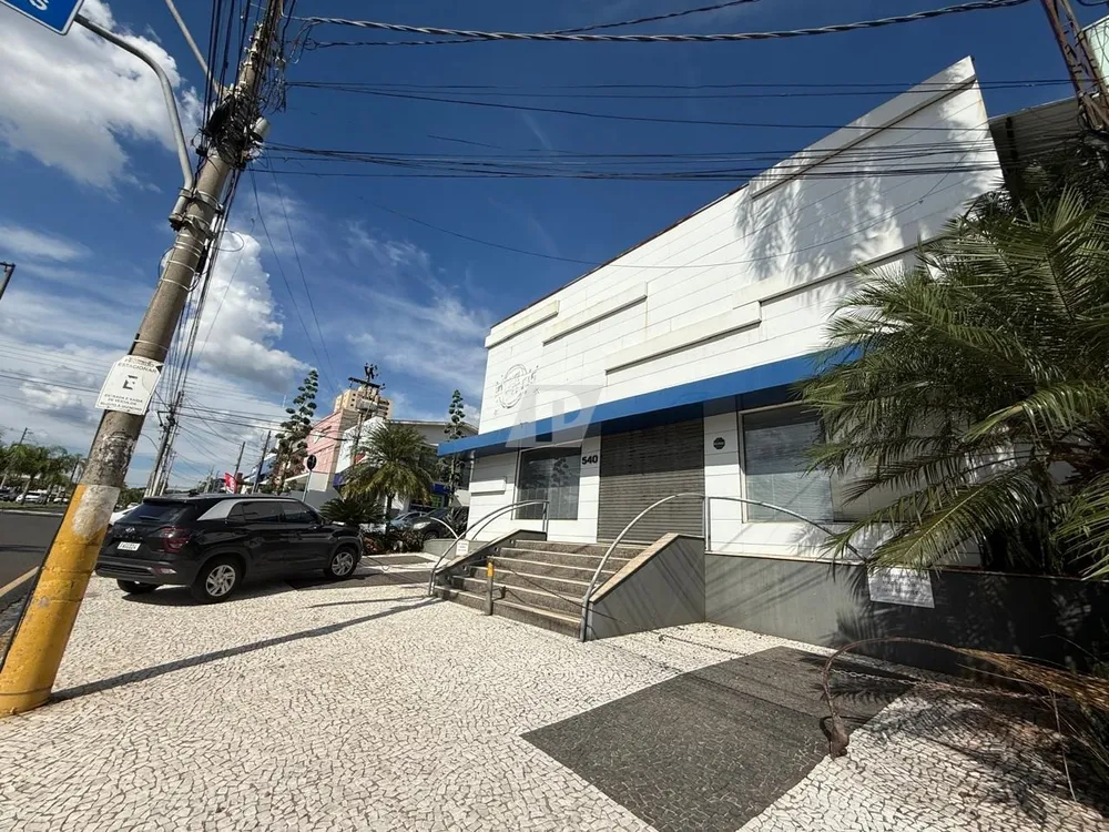 Prédio Inteiro, 354 m² - Foto 1