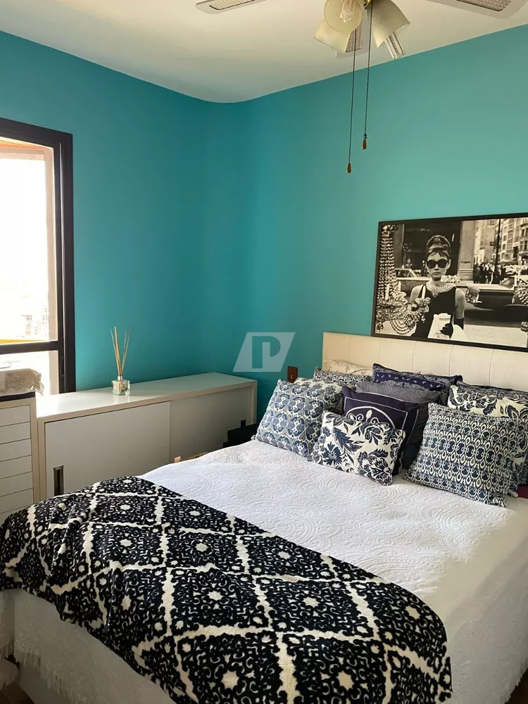 Apartamento, 3 quartos, 149 m² - Foto 2