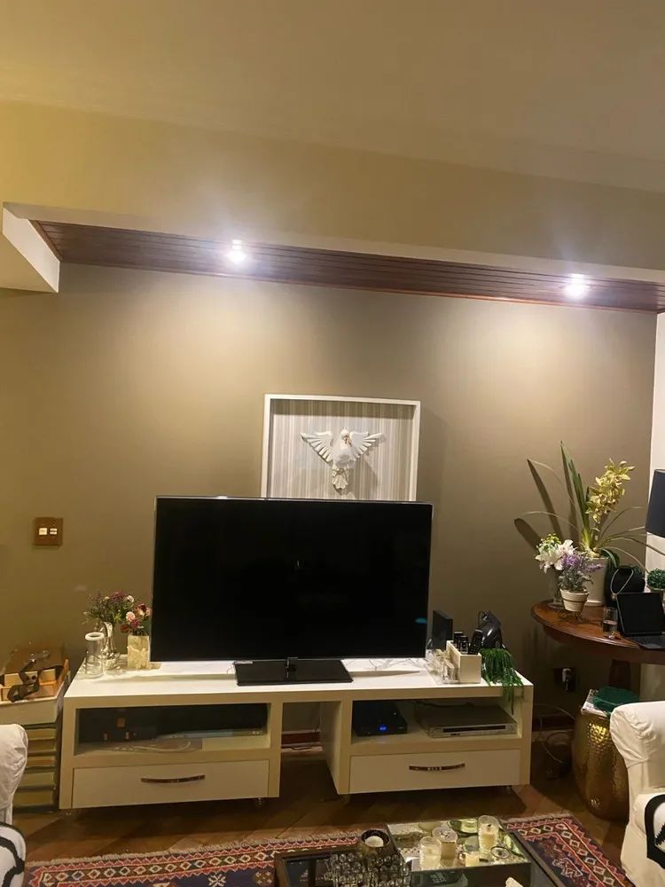 Apartamento, 3 quartos, 149 m² - Foto 2