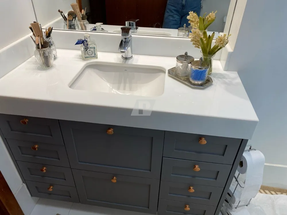 Apartamento, 3 quartos, 149 m² - Foto 6