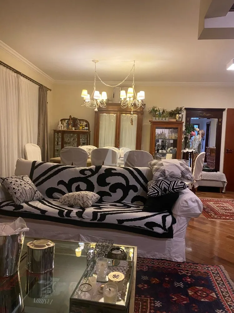 Apartamento, 3 quartos, 149 m² - Foto 1
