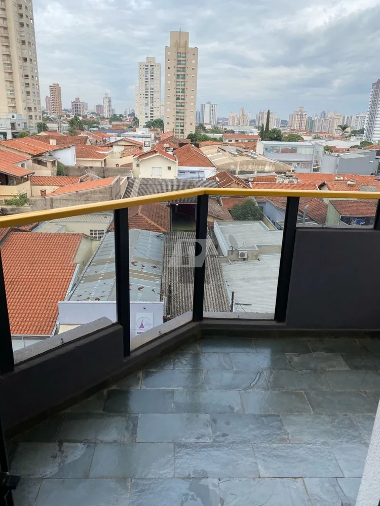 Apartamento, 3 quartos, 149 m² - Foto 8