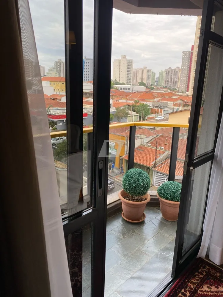 Apartamento, 3 quartos, 149 m² - Foto 4