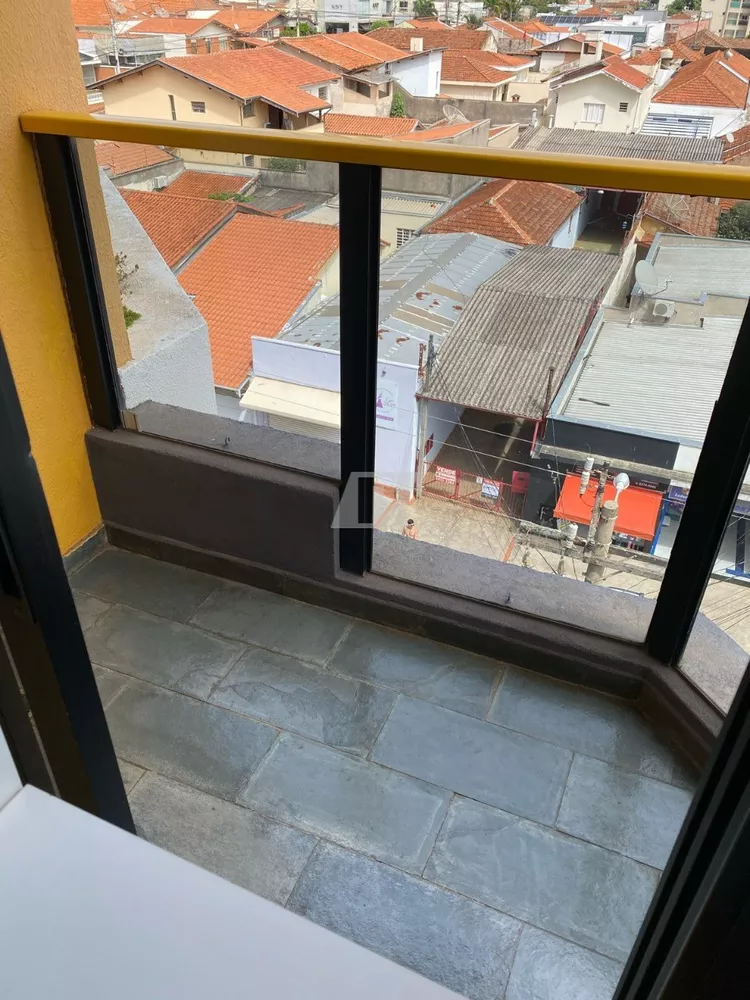 Apartamento, 3 quartos, 149 m² - Foto 4