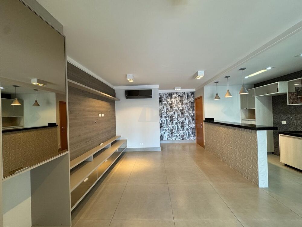 Apartamento para alugar com 3 quartos, 103m² - Foto 4