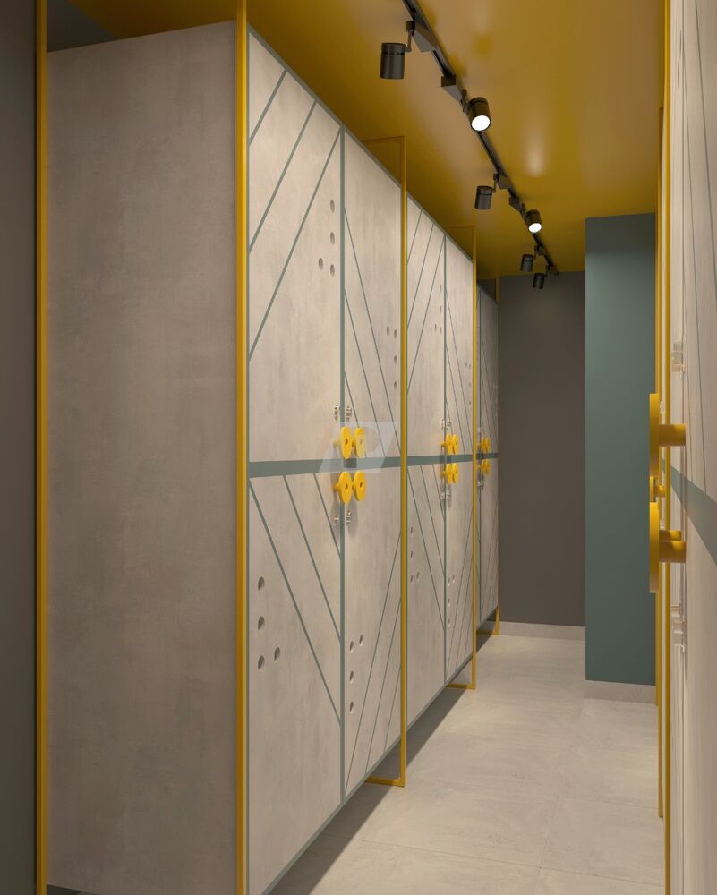 Kitnet e Studio à venda com 1 quarto, 35m² - Foto 3