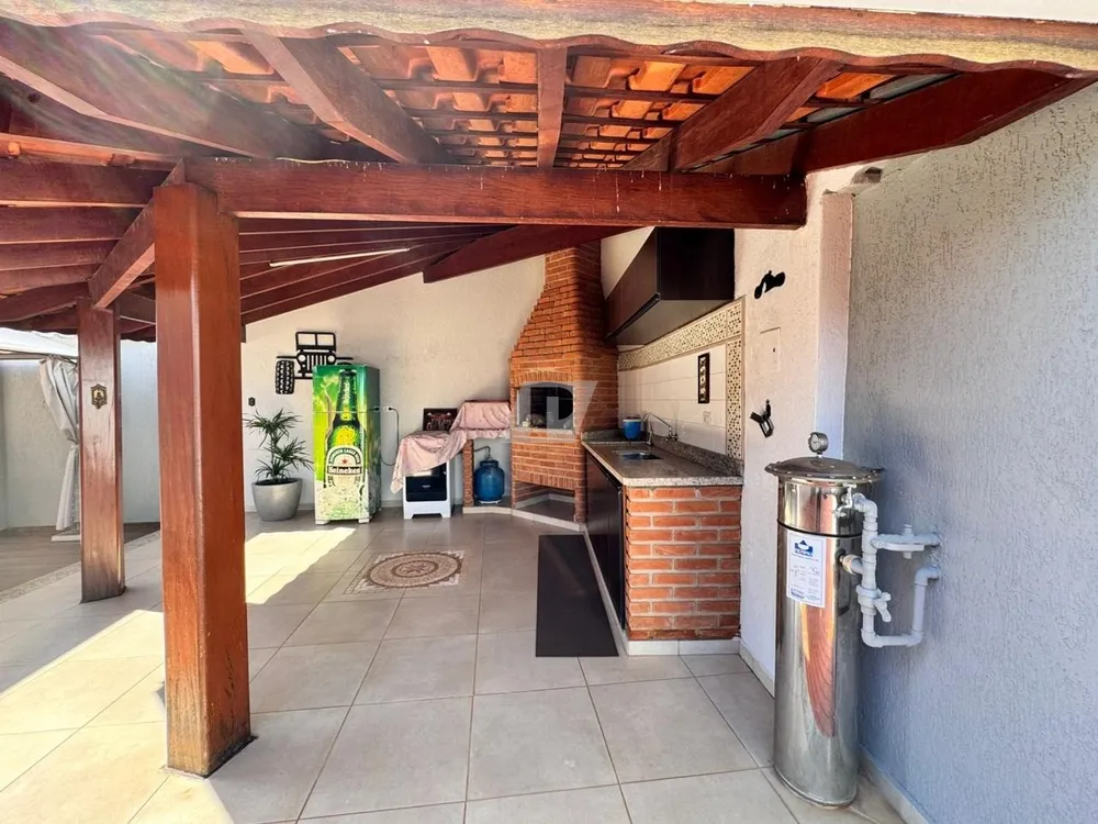 Casa, 3 quartos, 374 m² - Foto 12