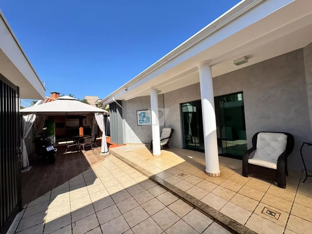 Casa, 3 quartos, 374 m² - Foto 8