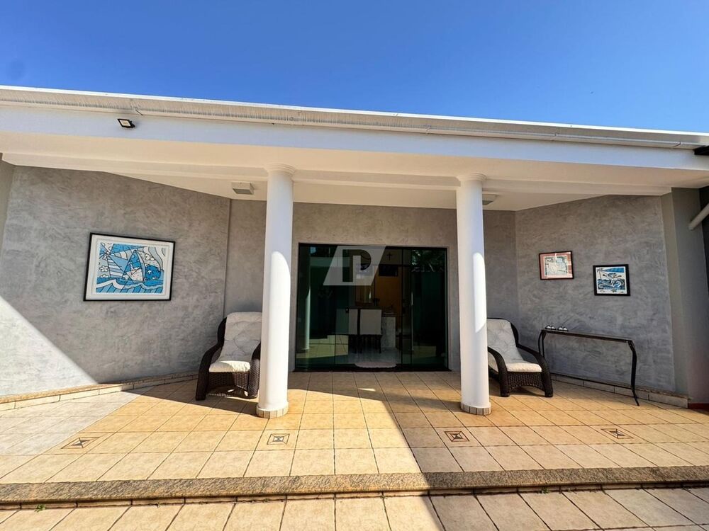 Casa, 3 quartos, 374 m² - Foto 6