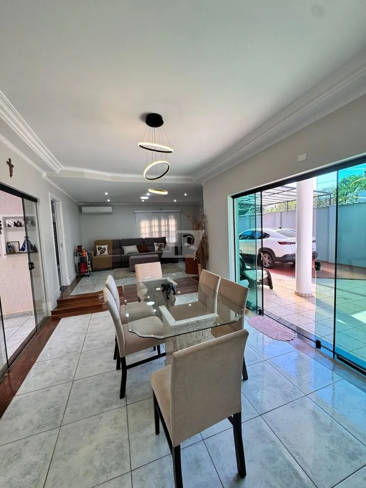 Casa, 3 quartos, 374 m² - Foto 14