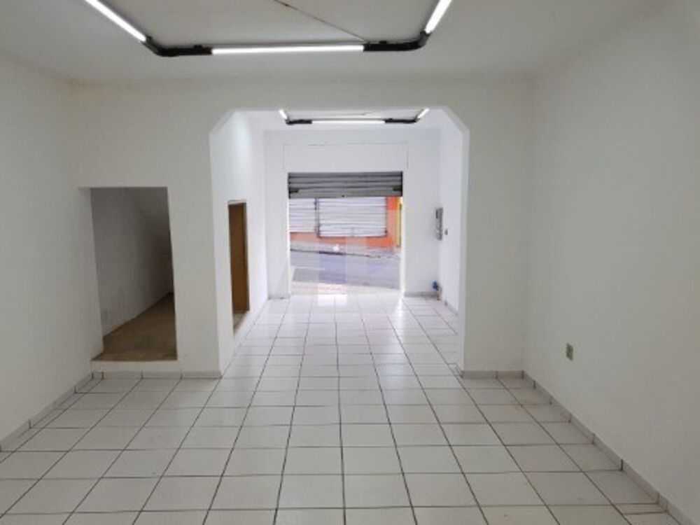 Conjunto Comercial-Sala para alugar, 92m² - Foto 3