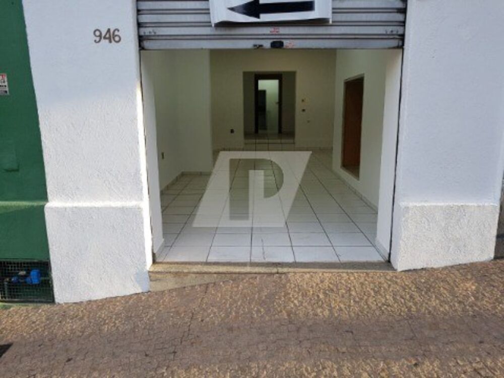 Conjunto Comercial-Sala para alugar, 92m² - Foto 2