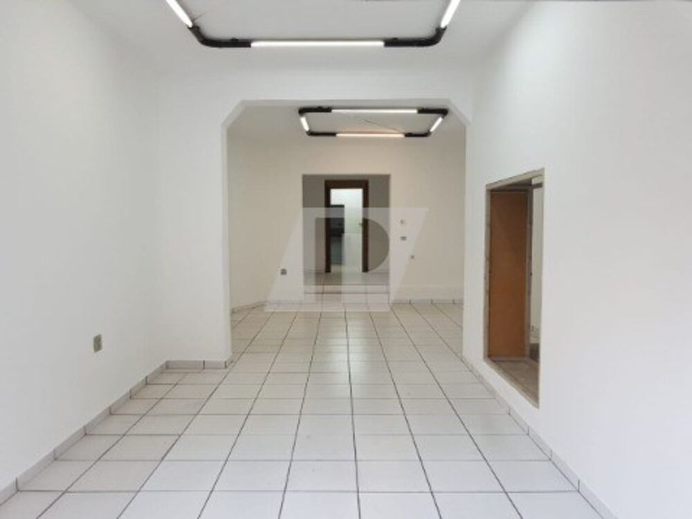 Conjunto Comercial-Sala para alugar, 92m² - Foto 1