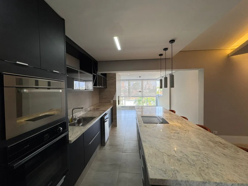 Apartamento, 2 quartos, 168 m² - Foto 2