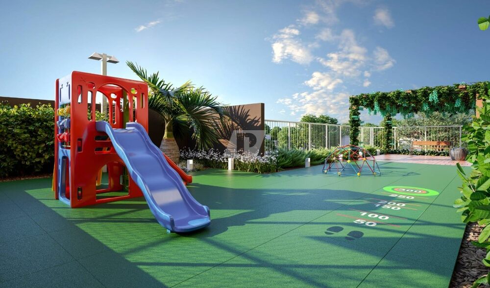 Apartamento, 3 quartos, 76 m² - Foto 4