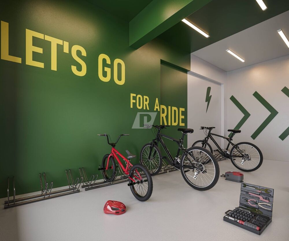 Apartamento, 3 quartos, 76 m² - Foto 3