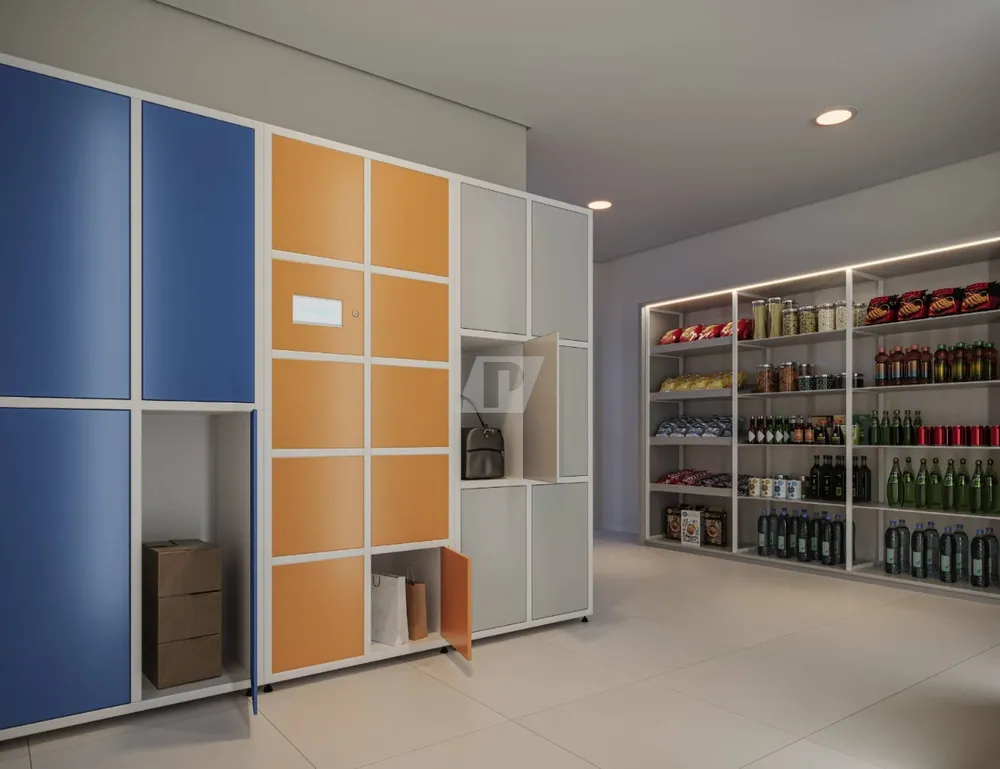 Apartamento, 3 quartos, 76 m² - Foto 4