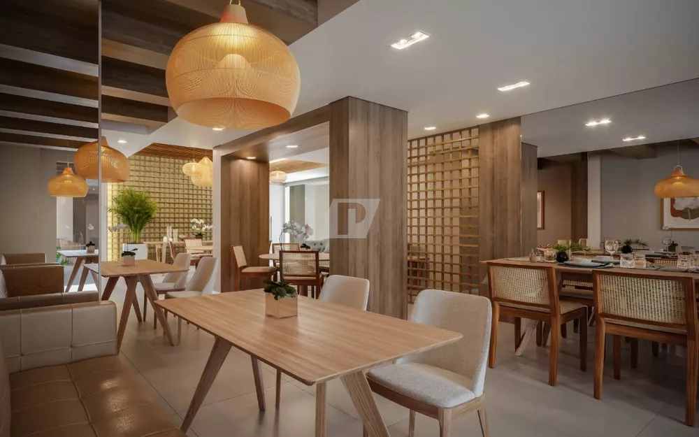 Apartamento, 3 quartos, 76 m² - Foto 1