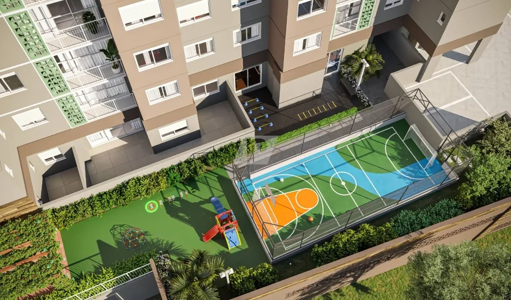 Apartamento, 3 quartos, 76 m² - Foto 11
