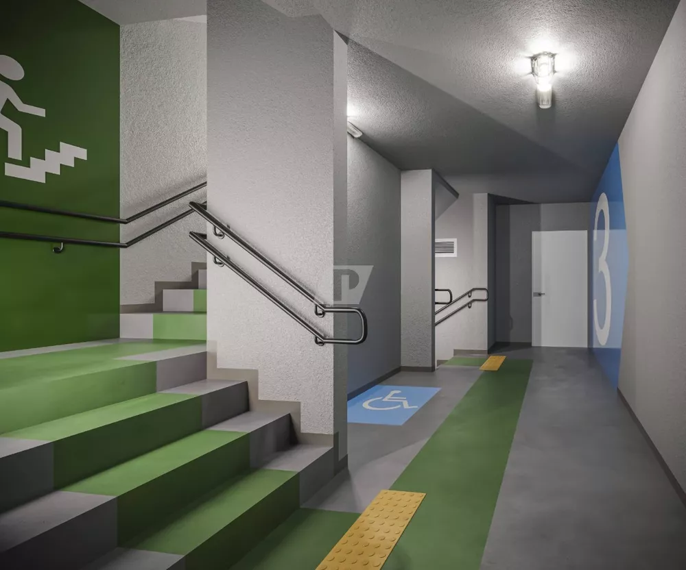 Apartamento, 3 quartos, 76 m² - Foto 6