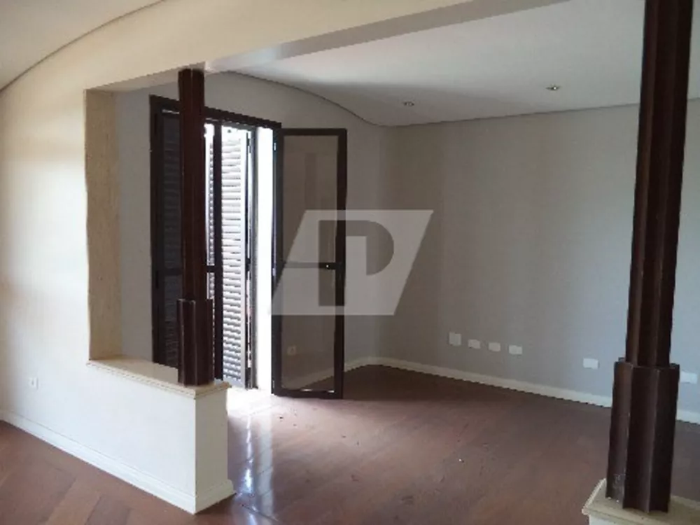 Apartamento, 3 quartos, 250 m² - Foto 1