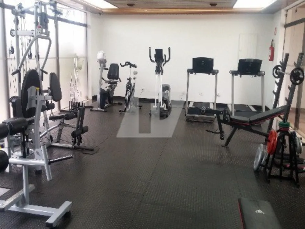 Apartamento, 3 quartos, 250 m² - Foto 16