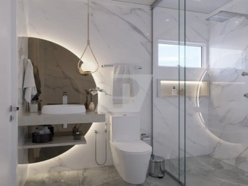 Apartamento, 3 quartos, 150 m² - Foto 3