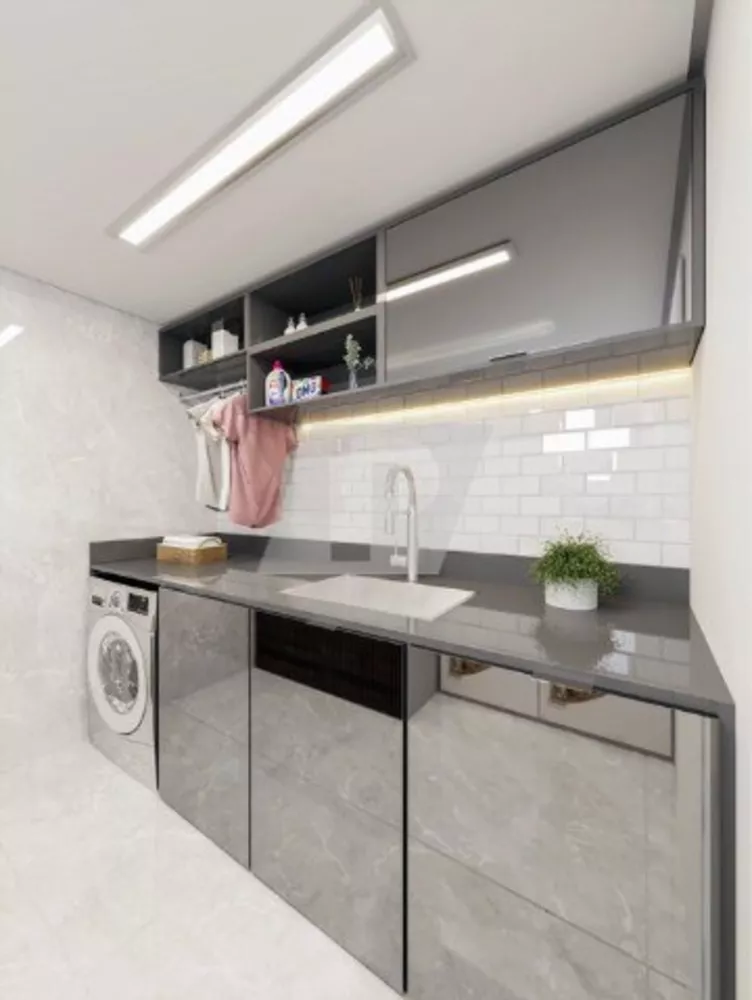 Apartamento, 3 quartos, 150 m² - Foto 1
