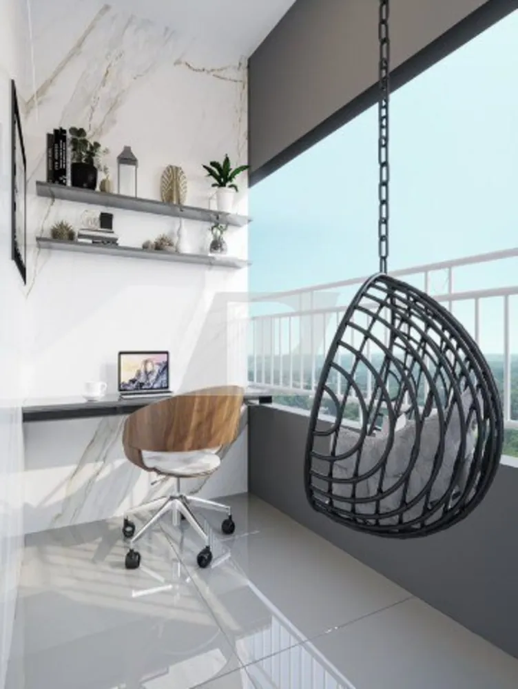 Apartamento, 3 quartos, 150 m² - Foto 8