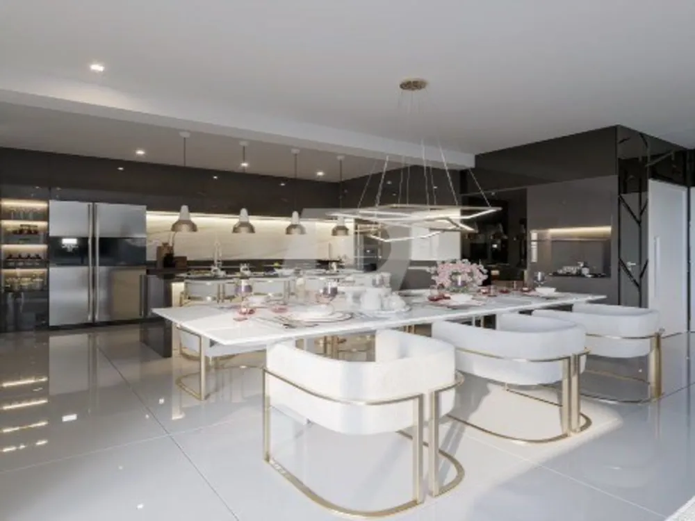 Apartamento, 3 quartos, 150 m² - Foto 2