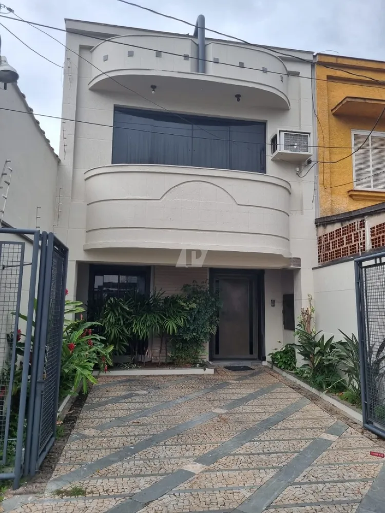 Prédio Inteiro, 196 m² - Foto 1