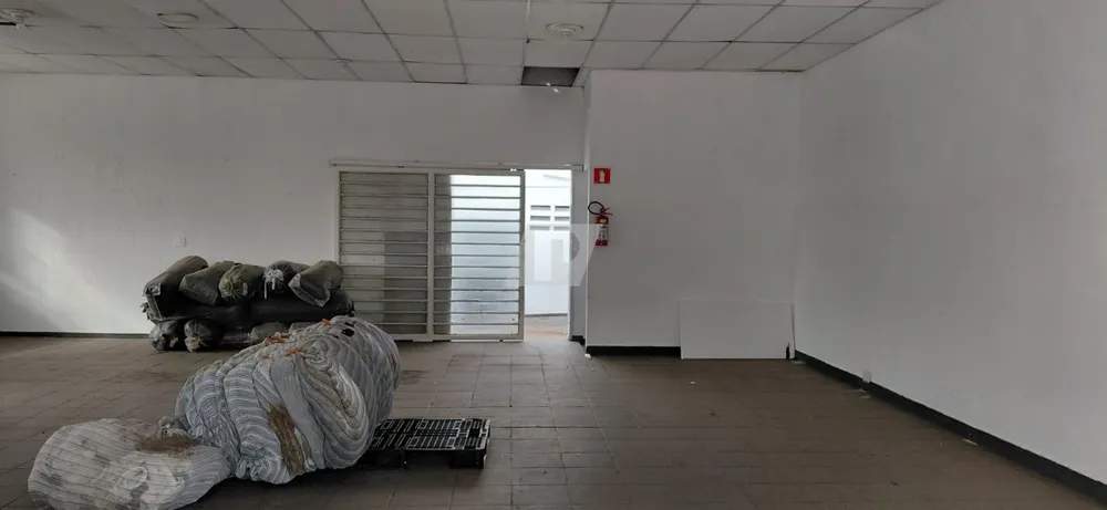 Loja-Salão, 100 m² - Foto 2