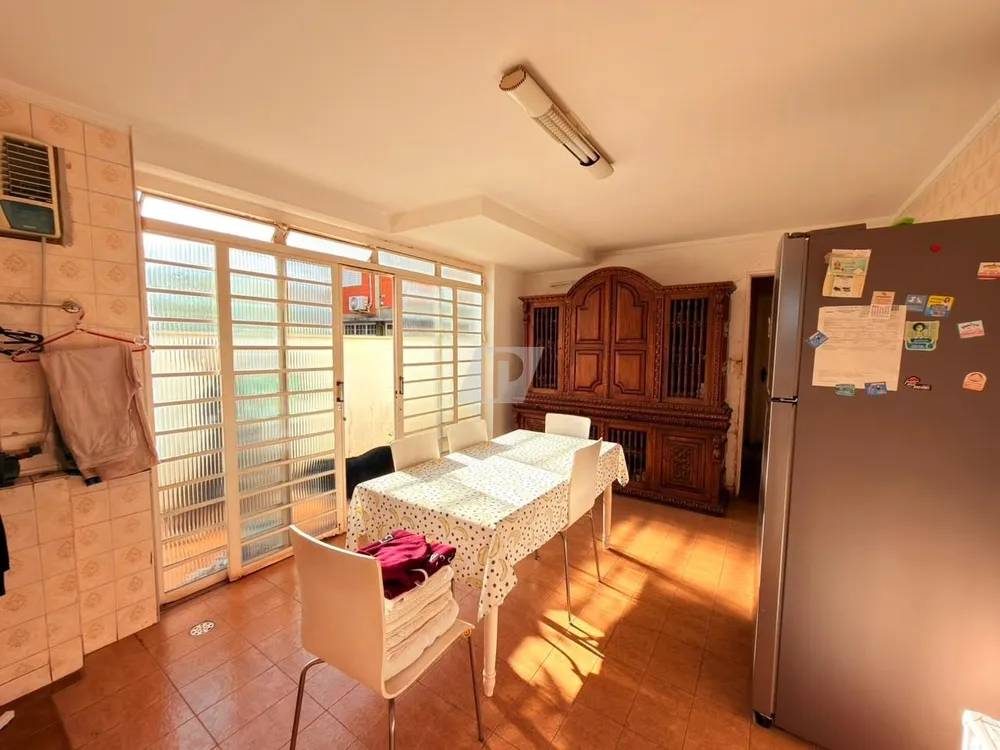 Sobrado, 6 quartos, 448 m² - Foto 12