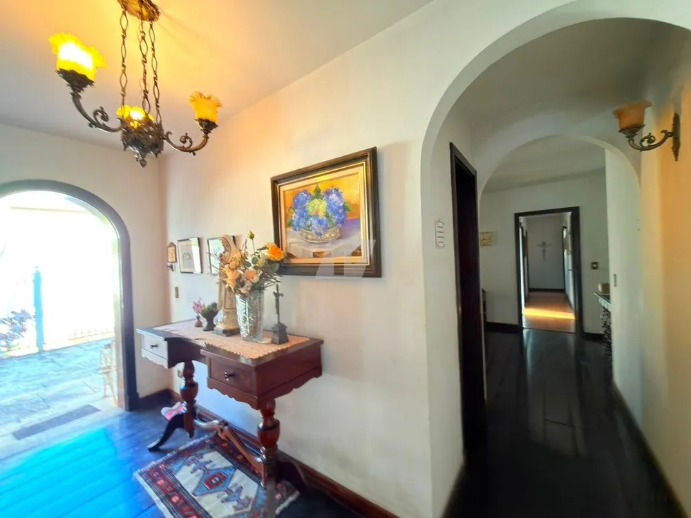 Sobrado, 6 quartos, 448 m² - Foto 2