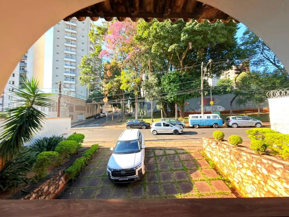 Sobrado, 6 quartos, 448 m² - Foto 10