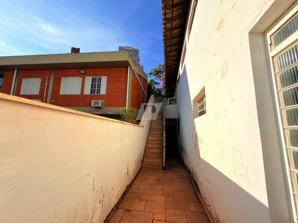 Sobrado, 6 quartos, 448 m² - Foto 4