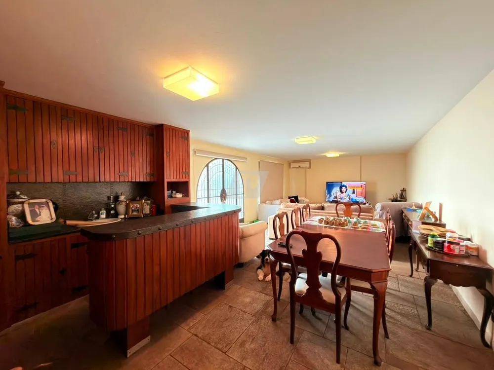 Sobrado, 6 quartos, 448 m² - Foto 11